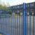 Vertical Fencing Contractors in Leicester