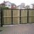 Commercial Gates in Nottingham