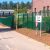 SR2 fencing inb Nottingham